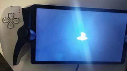 PS5 portable