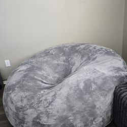 XL bean bag