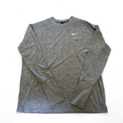 Nike Running Long sleeve (Men’s Large)