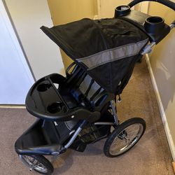 Baby Trend Expedition Stroller