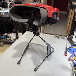 Virtual Boy Repair 