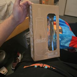 Coca Cola Bottles