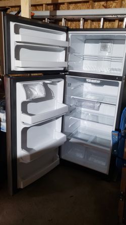 Refrigerator Like New