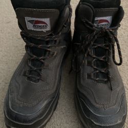 Avenger Safety Footwear - Men’s Size 10.5 Boots 
