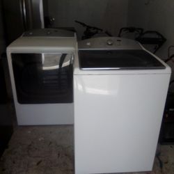 Kenmore Elite Washer And Dryer Set