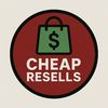 Cheap Resells