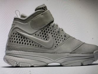 Nike Kobe 2 Black Mamba Collection Fade to Black