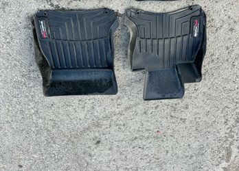 Bmw Weathertech Floor Liners Mats