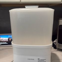 Houture Baby Bottle Sterilizer And Dryer