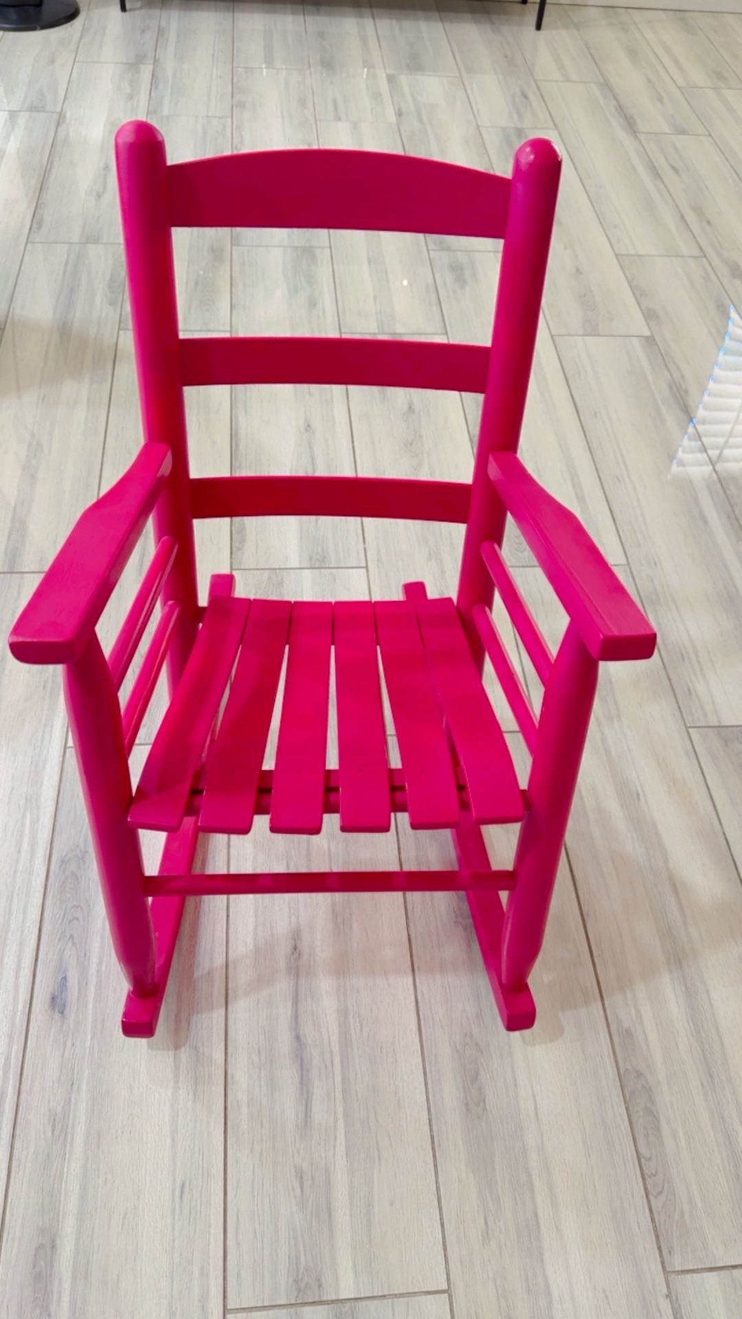 Beautiful Kid Chair