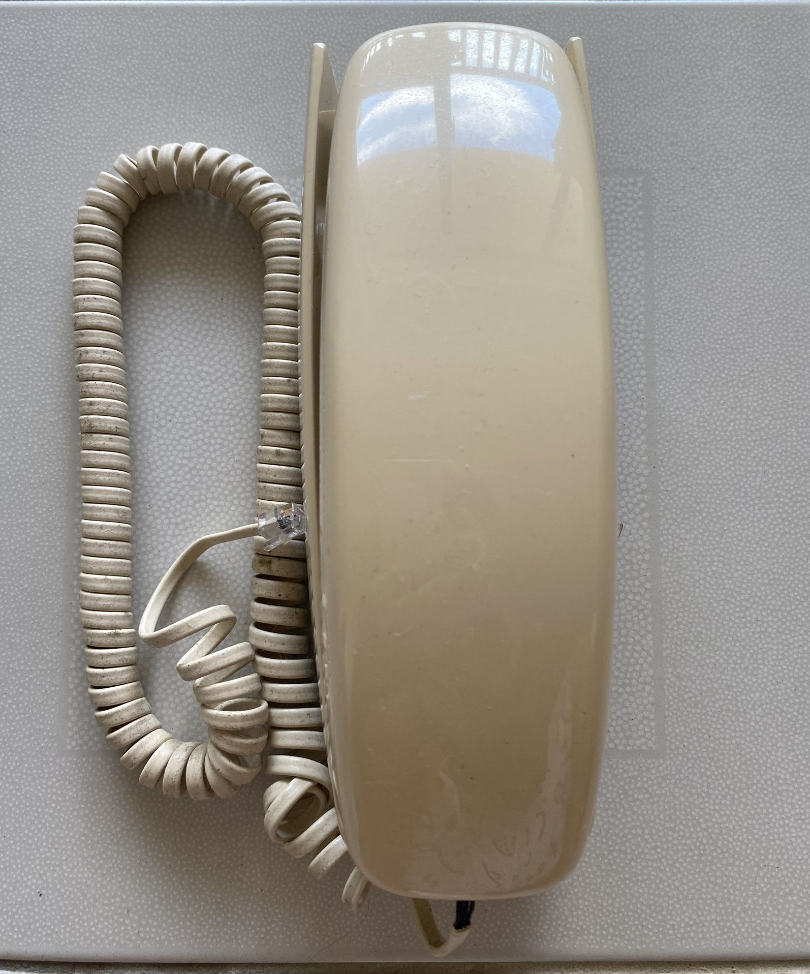 Vintage Wall Landline Phone