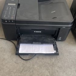 Canon Pixma Printer