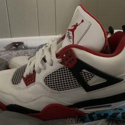 Jordans Flights Size 13