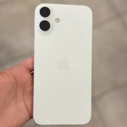 iPHONE 16 PLUS VERIZON
