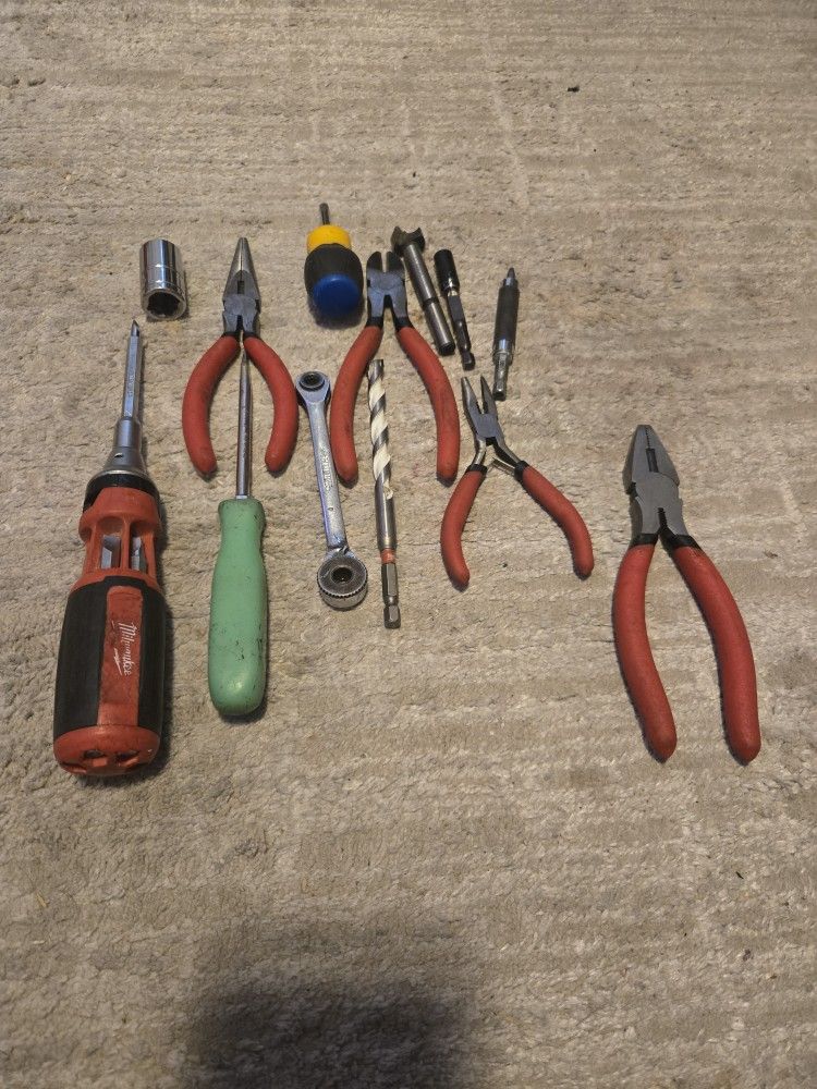 Tools 