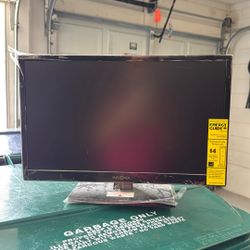 Insignia Monitor New 
