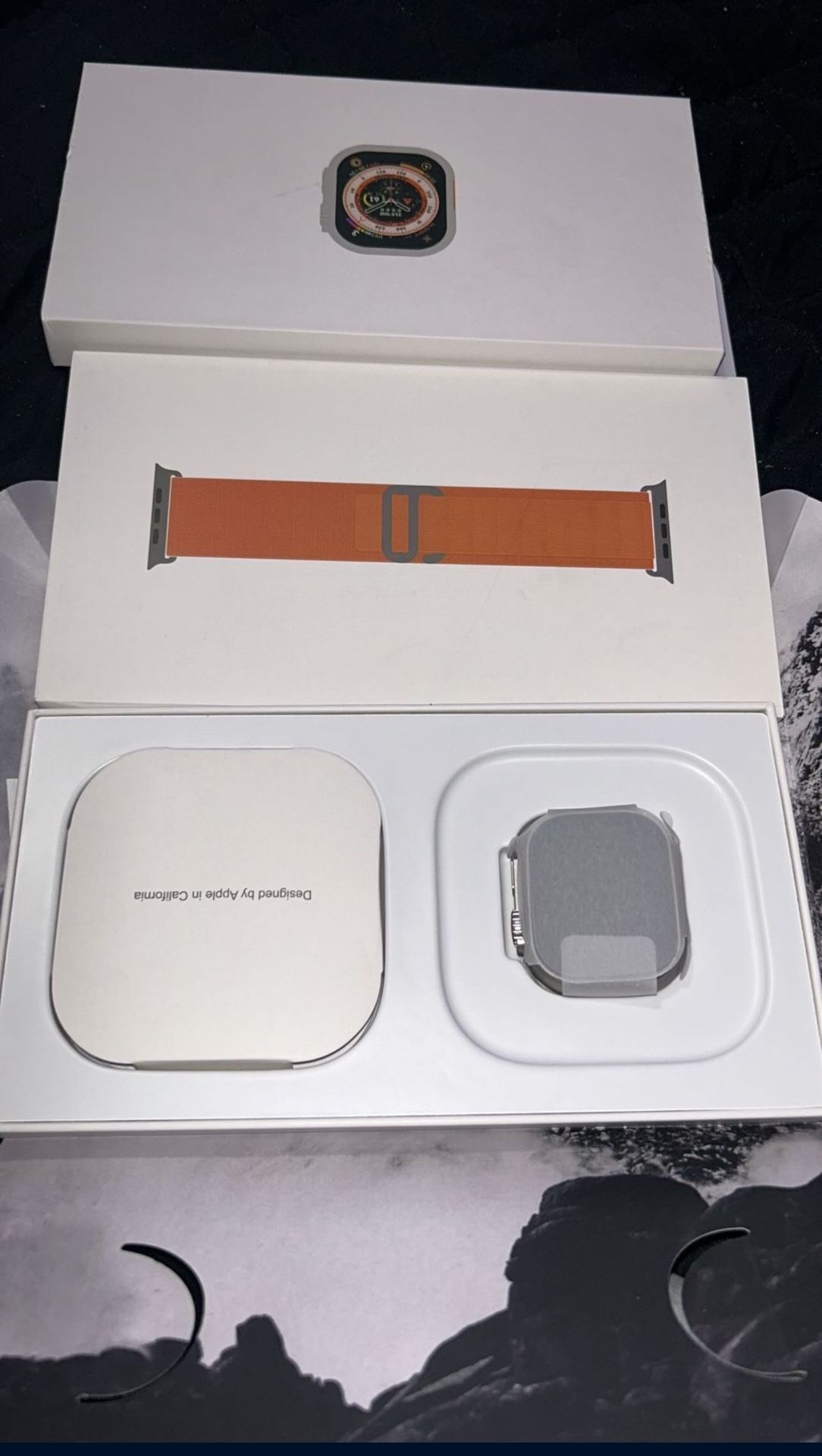 Apple Watch