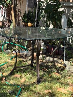Mesa de comedor