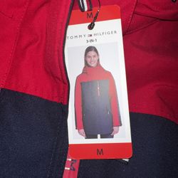 Tommy Hilfiger Winter Jacket