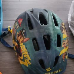 Kids Helmet 