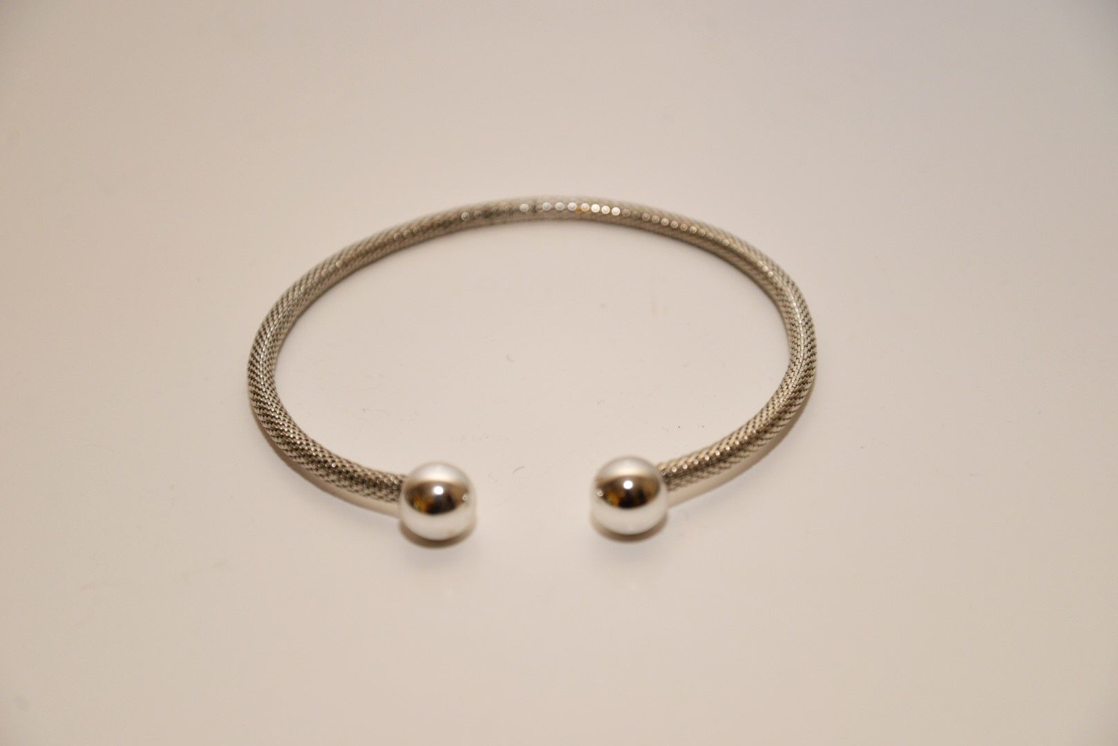 Women’s choker necklace stainless steel