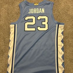 Micheal Jordan Jersey 