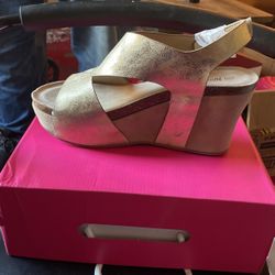New Size 9