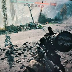 BF6 ACCESS