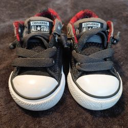 Infant Converse