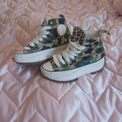 Converse CHUCK TAYLOR SHOES