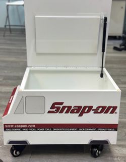 Snap on kart