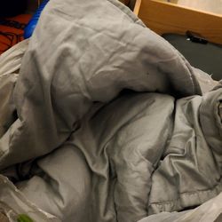 Weighted Blanket