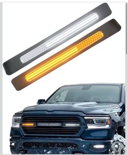 OKLSG LED grille lights