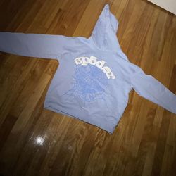 Spider Hoodies 