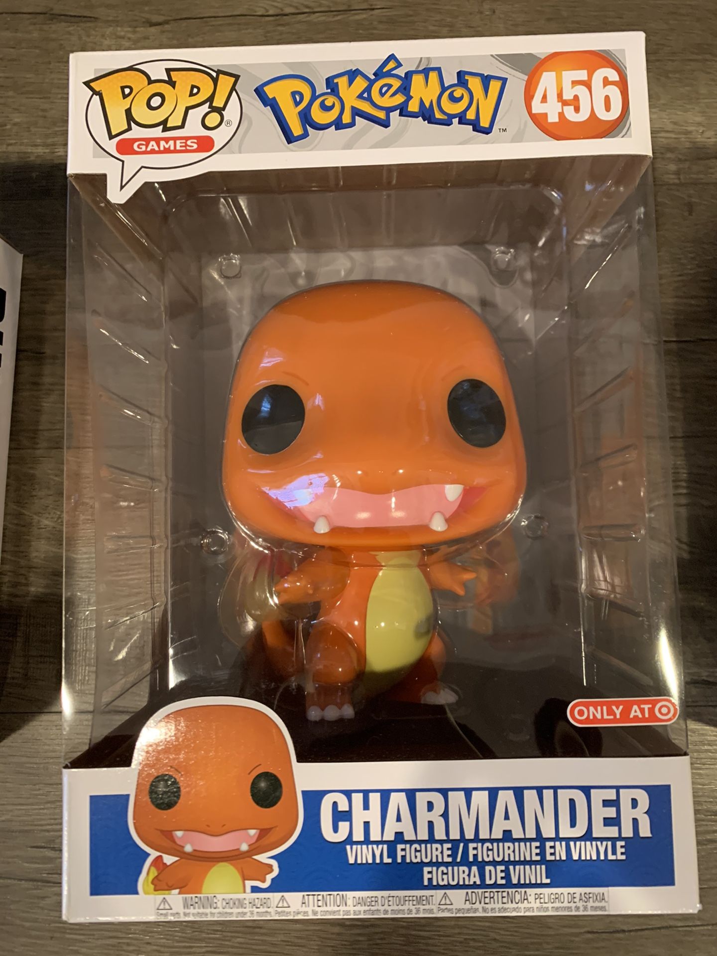 10in Pokémon pop set for Sale in Buena Park, CA - OfferUp