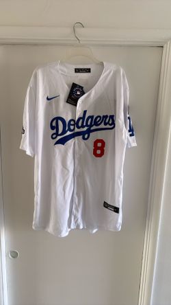 Dodger Jersey 