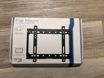 Tv Mount 