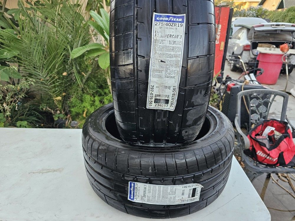 (contact info removed) Goodyear F1 Supercar 3