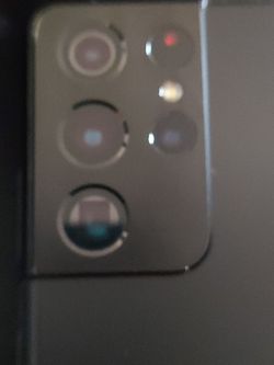 Samsung galaxy ultra 21