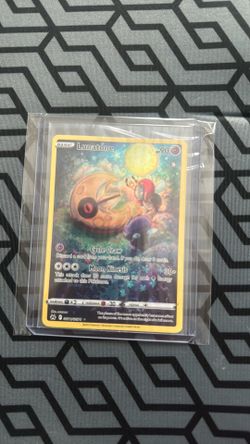 Brand new Pokemon card