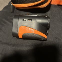 Tack Life Golf Rangefinder