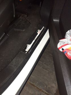 Busco parte de traverse