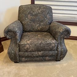 Living Room Chair