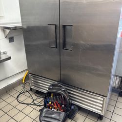Commercial Refrigeration