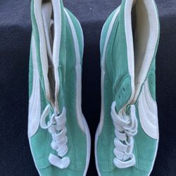 New Men’s Shoes Size 11.5 To 12 Vans, Puma, Keen