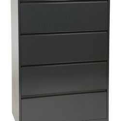 Metal Files    2 High $295   3 High $395   4 High $485    5 High $595   Charcoal  Grey  Putty