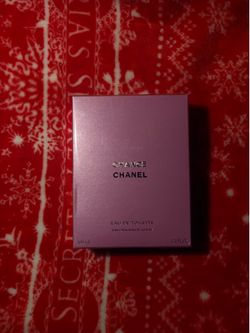 CHANEL CHANCE EAU TENDRE