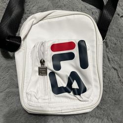 Fila Shoulder Bag 