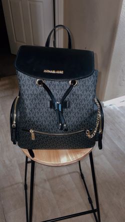 MK Backpack