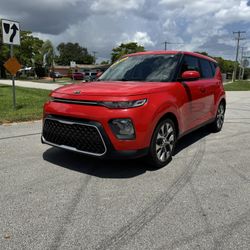 KIA SOUL 🏁🏁 LX 